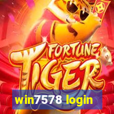 win7578 login